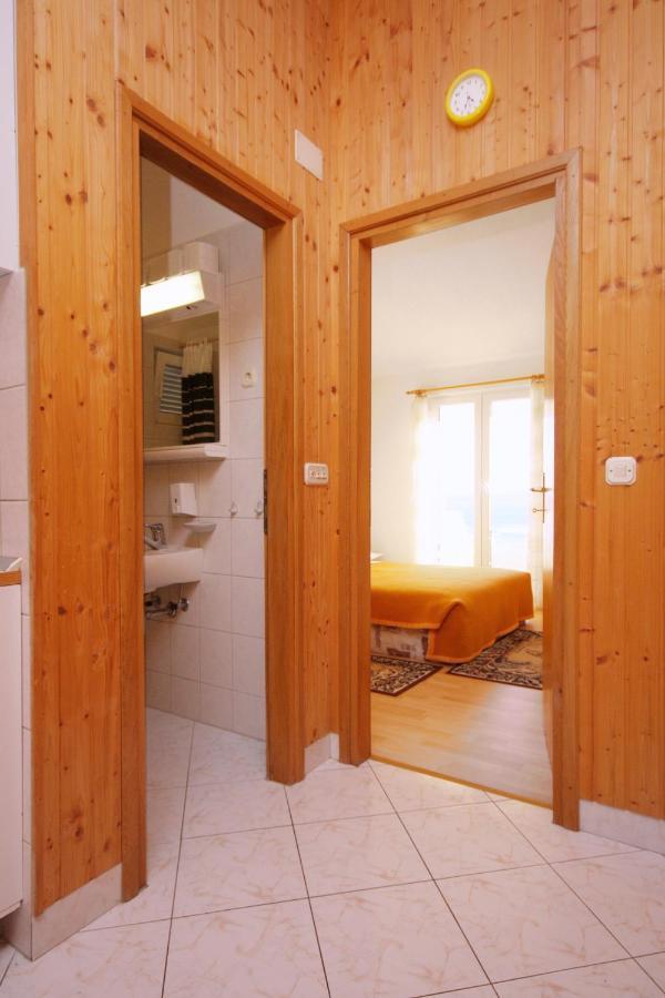 Apartment Pisak 5975D Экстерьер фото